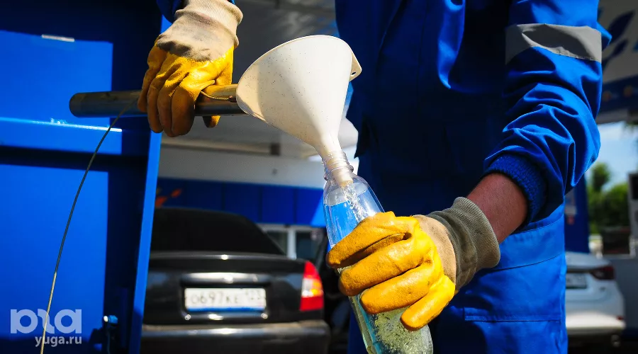  &copy;&nbsp;Елена Синеок, ЮГА.ру