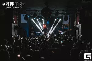  &copy;&nbsp;Фото Николая Владимирова, Geometria.ru