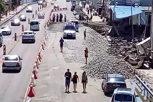  &copy;&nbsp;Фото пресс-службы ФКУ Упрдор &laquo;Черноморье&raquo;