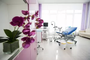 Открытие седьмой клиники &laquo;Екатерининская&raquo; в Краснодаре &copy;&nbsp;Фото Елены Синеок, Юга.ру