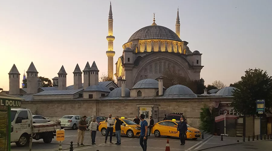  &copy;&nbsp;Фото Анастасии Щегловой, Юга.ру