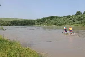  &copy;&nbsp;Фото пресс-службы ГУ МЧС РФ по Краснодарскому краю