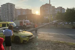  &copy;&nbsp;Фото Валерии Дульской, Юга.ру