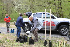  © Фото пресс-службы Кавказского заповедника