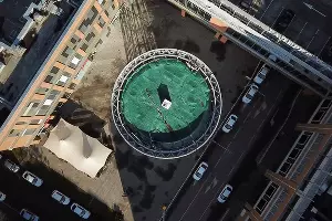 Выставка &laquo;Кубанский метр&raquo; &copy;&nbsp;Фото со страницы галереи &laquo;Вершина Культуры&raquo; во &laquo;ВКонтакте&raquo;, vk.com/the_high_of_culture