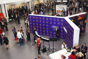 Форум «Дело за малым» в Краснодаре © Фото Елены Синеок, Юга.ру