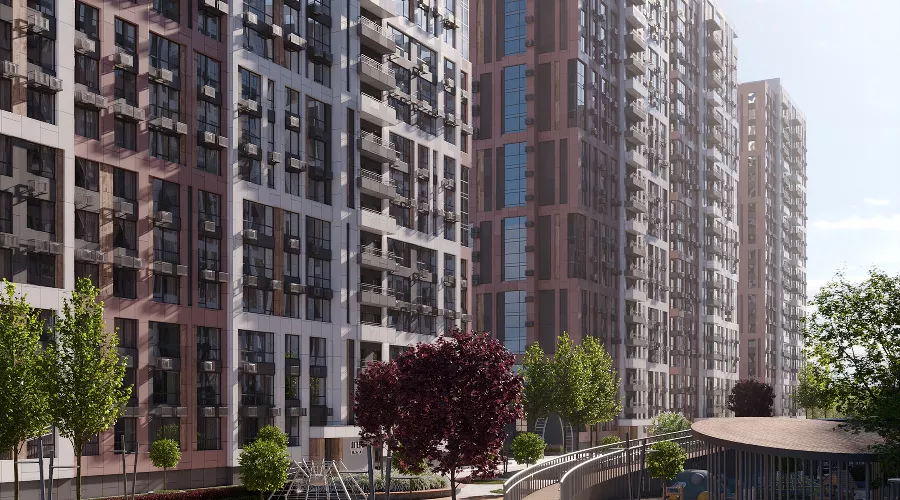  &copy;&nbsp;Изображение Decard Studio, предоставлено пресс-службой СК &laquo;Семья&raquo;