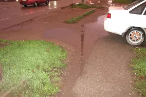 Улица Российская &copy;&nbsp;Фото Дмитрия Воронова, &laquo;Городские решения&raquo;