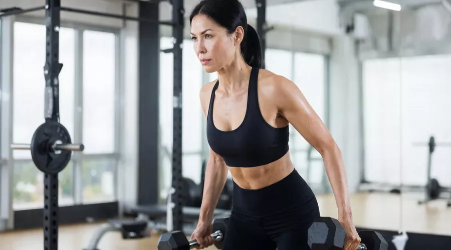 фитнес &copy;&nbsp;Изображение сгенерировано нейросетью Gigachat