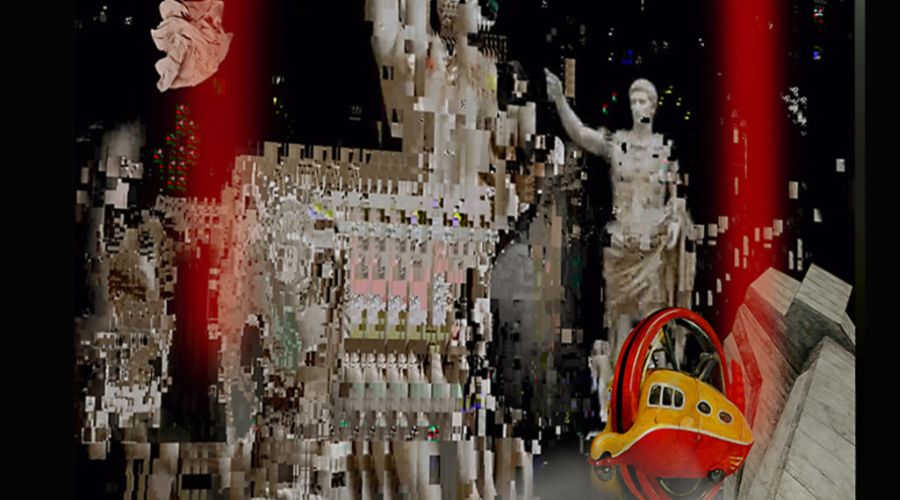  &copy;&nbsp;Скриншот из электронного письма от пресс-службы Краснодарского краевого выставочного зала