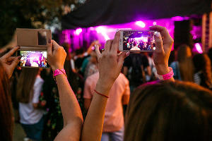 Фестиваль «Стереопикник» в Краснодаре &copy;&nbsp;Фото Михаила Чекалова, Юга.ру