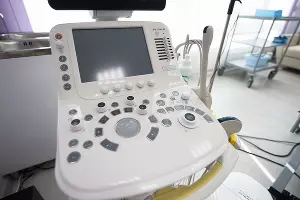 Открытие седьмой клиники &laquo;Екатерининская&raquo; в Краснодаре &copy;&nbsp;Фото Елены Синеок, Юга.ру