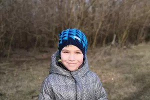  &copy;&nbsp;Фото предоставлено Светланой Горчинской