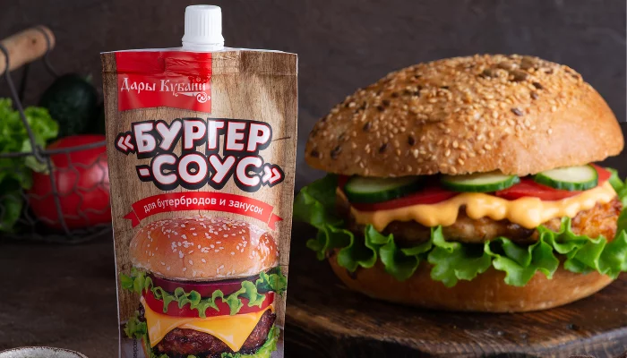  &copy;&nbsp;Фото АО Комбинат Дары Кубани