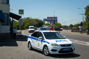 Яблоновский мост открыли после ремонта &copy;&nbsp;Фото Елены Синеок, Юга.ру