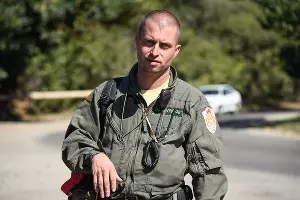 Григорий Куксин &copy;&nbsp;Елена Синеок, ЮГА.ру