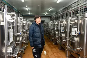 Проект &laquo;Верь в себя&raquo; по профориентации подростков &copy;&nbsp;Фото Елены Синеок, Юга.ру