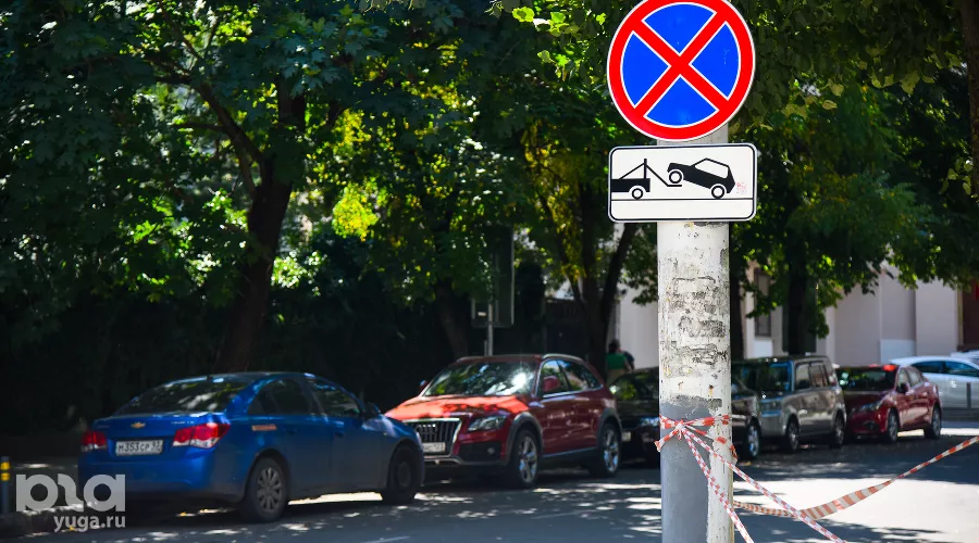  &copy;&nbsp;Фото Елены Синеок, Юга.ру