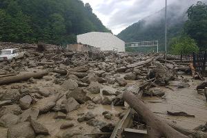  © Фото пресс-службы МУП Сочи «Водоканал»