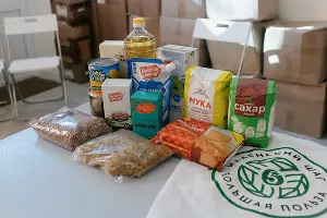  &copy;&nbsp;Фото предоставлено ТС &laquo;Пятёрочка&raquo;