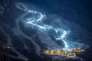  &copy;&nbsp;Фото пресс-службы Курорта Красная Поляна