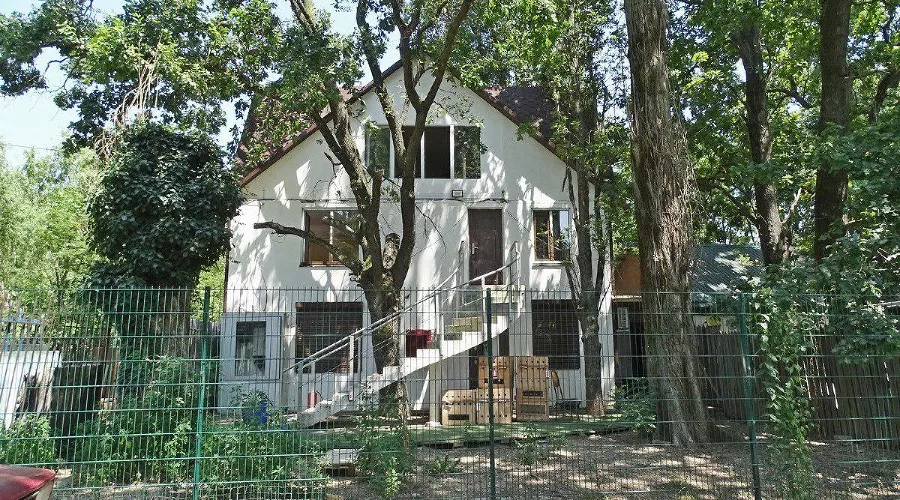  &copy;&nbsp;Фото с сайта &laquo;ЭкоВахты&raquo;, ewnc.org