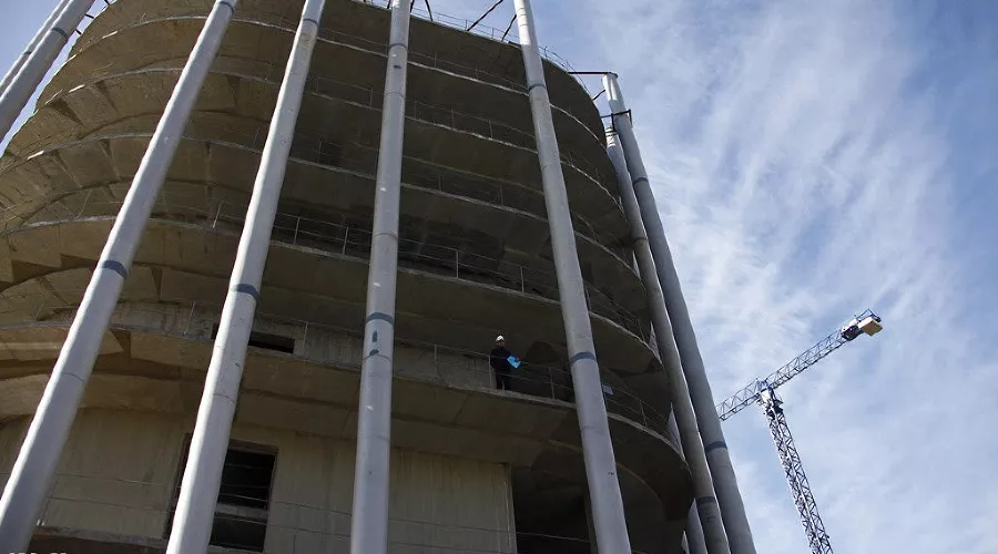  &copy;&nbsp;Фото Влада Александрова, Юга.ру