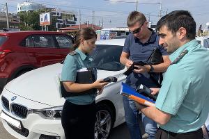  &copy;&nbsp;Фото пресс-службы УФССП России по Краснодарскому краю