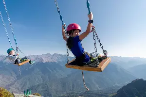  &copy;&nbsp;Фото пресс-службы курорта &laquo;Роза Хутор&raquo;