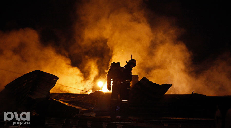  © Фото Влада Александрова, Юга.ру