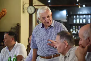 День поля в Адыгее &copy;&nbsp;Елена Синеок, ЮГА.ру