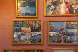 Пиццерия &laquo;Антонио&raquo; &copy;&nbsp;Фото Марины Солошко, Юга.ру