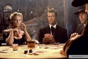 Кадр из фильма &laquo;Маверик&raquo;, 1994 год, реж. Ричард Доннер &copy;&nbsp;Фото с сайта kinopoisk.ru