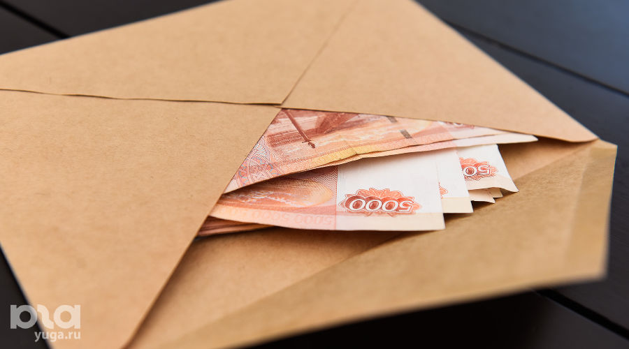  © Фото Елены Синеок, Юга.ру