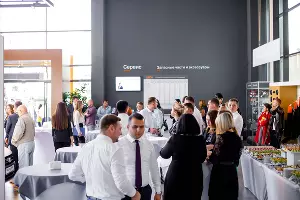 Открытие центра Lada в Майкопе &copy;&nbsp;Фото пресс-службы Юг-Авто