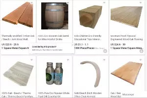  &copy;&nbsp;Скриншот с сайта Alibaba, https://exportadygea.trustpass.alibaba.com/featureproductlist.html?spm=a2700.icbuShop.82.1.1ee5681cXmgzaQ