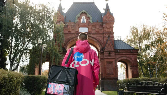  &copy;&nbsp;Фотография предоставлена пресс-службой Ozon