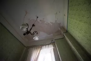 Жилой дом начала XX века, Красноармейская, 49 &copy;&nbsp;Фото Елены Синеок, Юга.ру