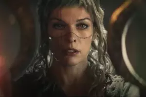 Кадр из трейлера к фильму «В потерянных землях» &copy;&nbsp;Скриншот видео с youtube-канала HypeFilms