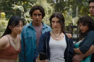 Кадр из трейлера к фильму «Дожить до рассвета» &copy;&nbsp;Скриншот видео с youtube-канала Kinoman