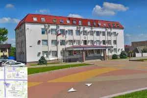 Администрация Усть-Лабинского района &copy;&nbsp;Скриншот панорамы &laquo;Яндекс.Карты&raquo;