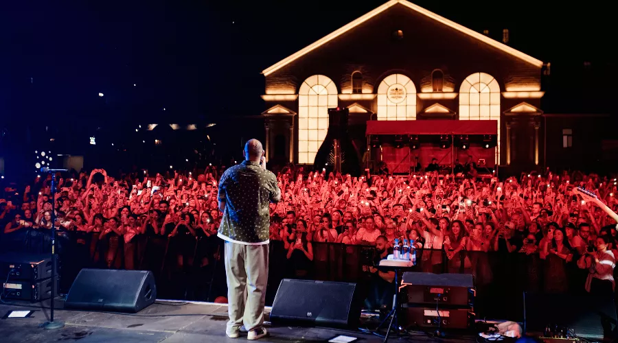  &copy;&nbsp;Фото пресс-службы группы компаний &laquo;Абрау-Дюрсо&raquo;