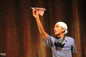 Премия &laquo;Бриллиантовый початок&raquo; &copy;&nbsp;Елена Синеок, Юга.ру