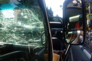  © Фото отделения пропаганды безопасности дорожного движения ОГИБДД УВД по Сочи