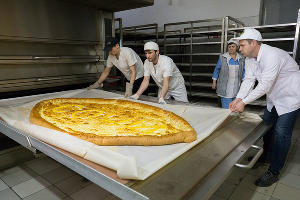  &copy;&nbsp;Фото пресс-службы Сочинского хлебокомбината