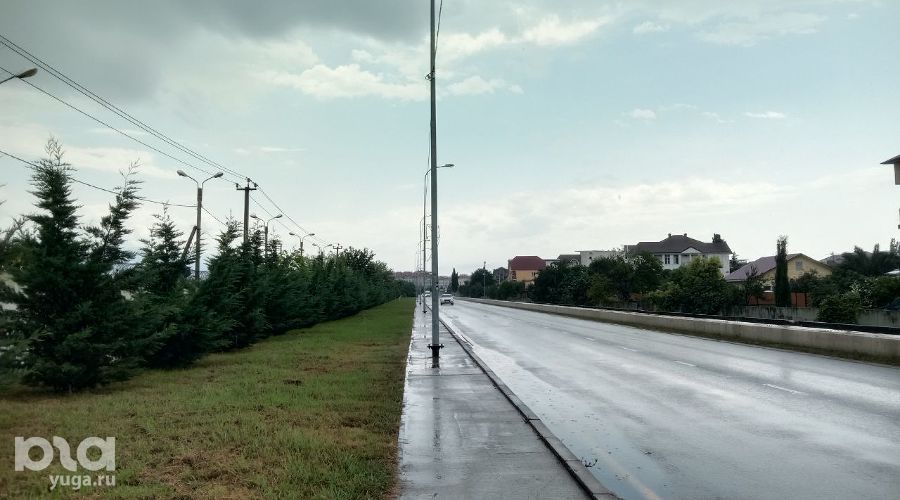  &copy;&nbsp;Фото Яры Гуляевой, Юга.ру