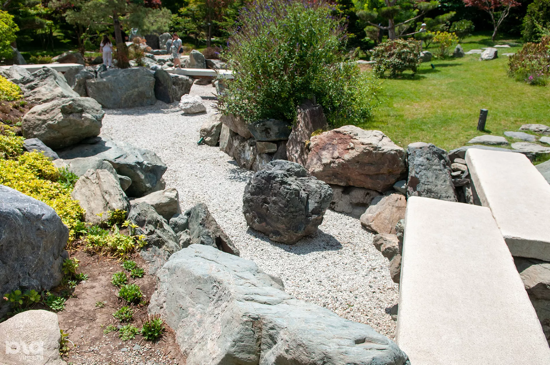 Сухой пруд Караике &copy;&nbsp;Фото Александра Гончаренко, Юга.ру