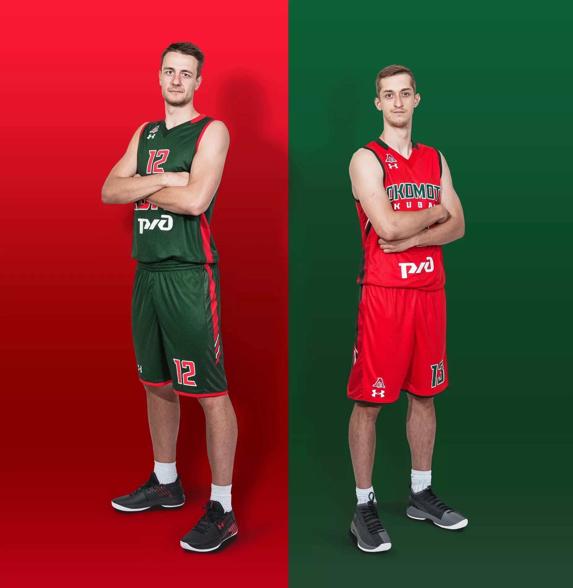  &copy;&nbsp;Фото пресс-службы ПБК &laquo;Локомотив-Кубань&raquo;