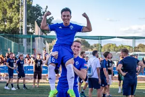  &copy;&nbsp;Фото пресс-службы ФК &laquo;КубГУ&raquo;