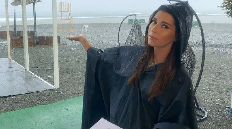 Екатерина Волкова &copy;&nbsp;Фото со страницы instagram.com/volkovihome